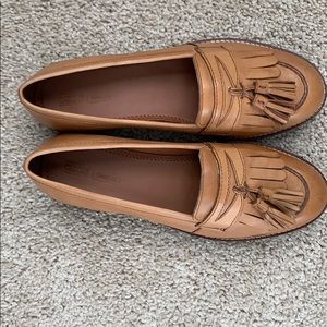 ASOS loafers